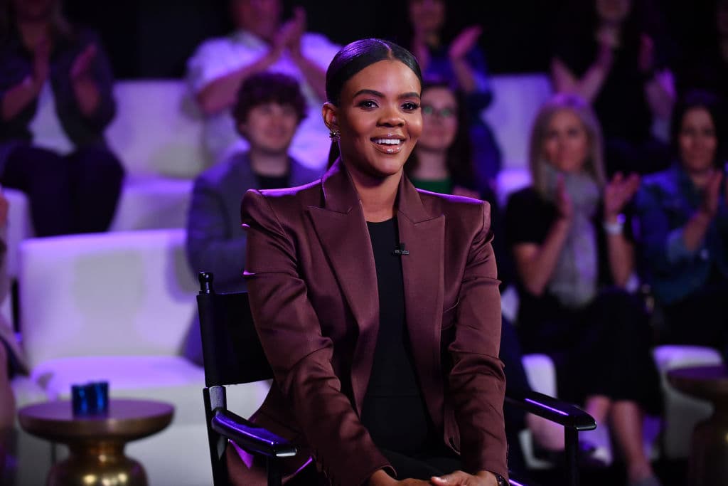 Christina Applegate Fires Back at Candace Owens for Her SKIMS Inclusivity Comments