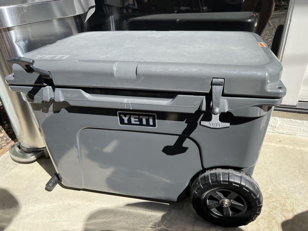 Yeti Issues Massive Recall After Potentially Deadly Defect: ‘Immediately Stop Use of These Products’
