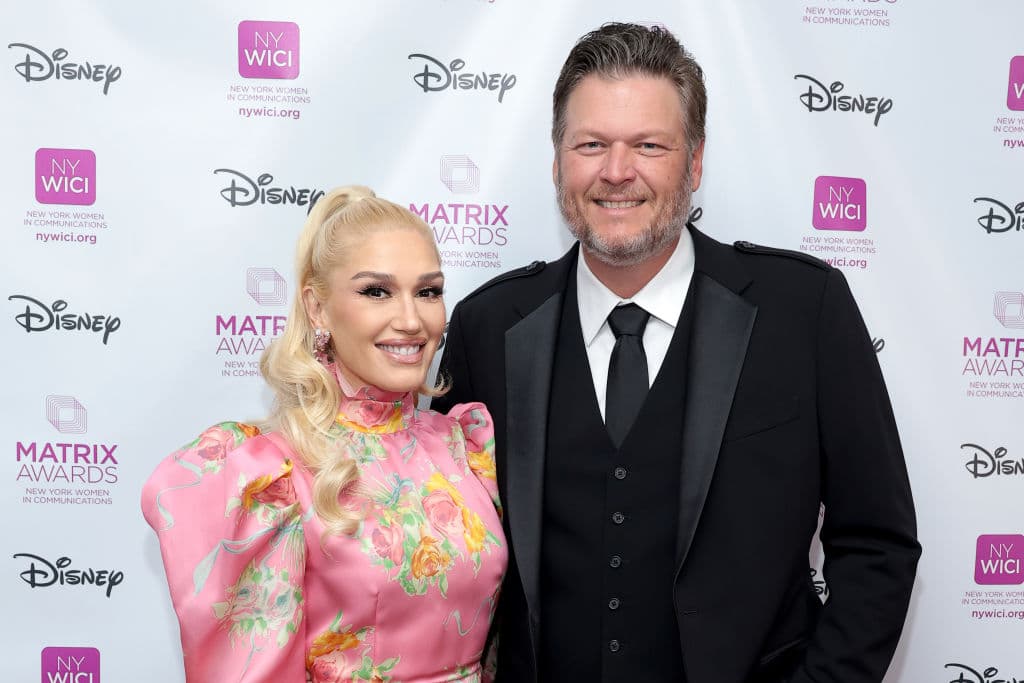 Blake Shelton Talks Putting His Family First After Leaving ‘The Voice’