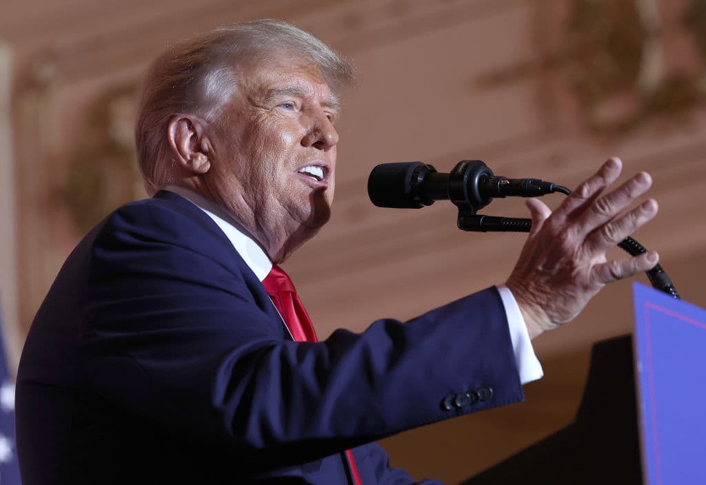 Trump Shares His Solution for Ending School Shootings – And He Says It Would Only Take 5% of Teachers