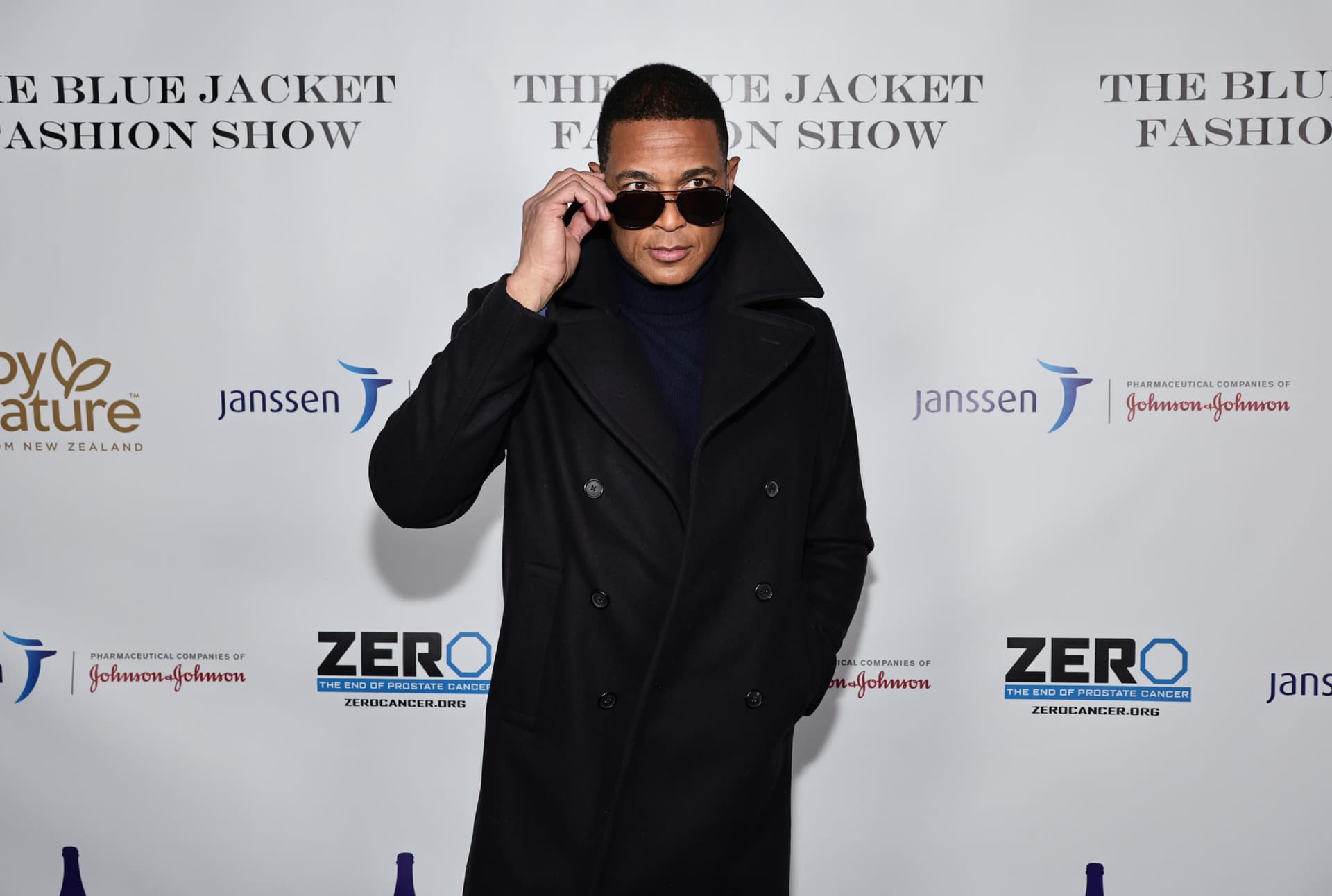 Actress Appears to Criticize Don Lemon During the Oscars
