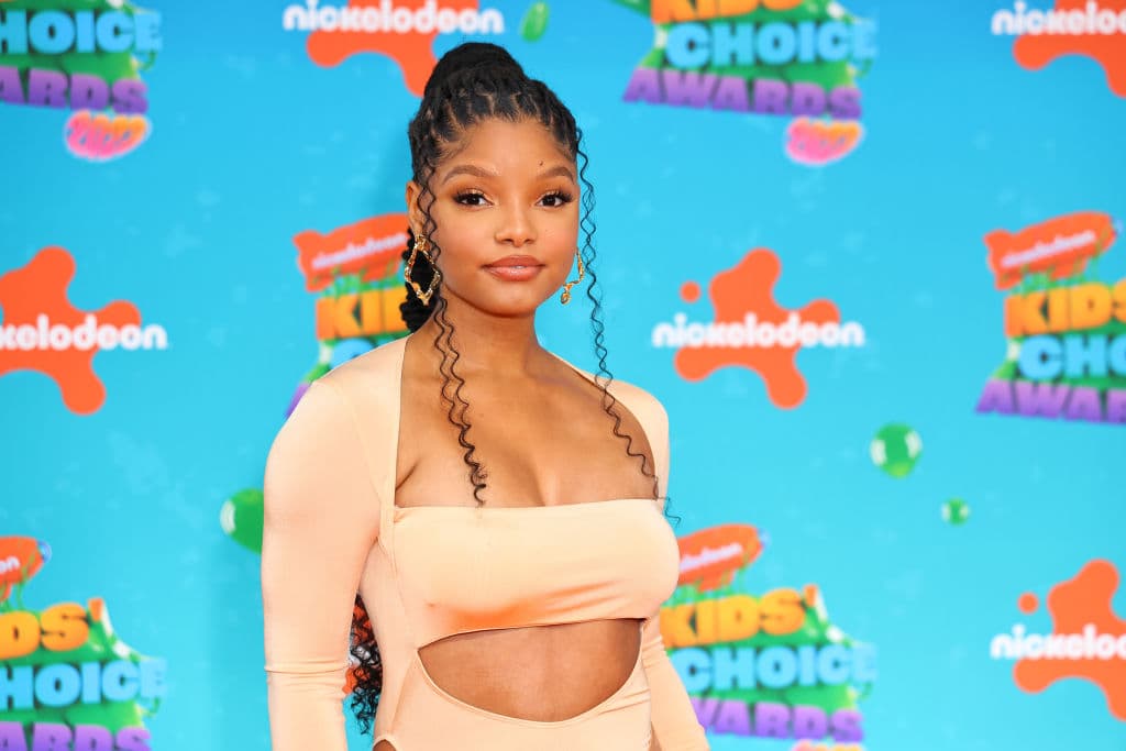 āThe Little Mermaidā Actress Reveals New Mermaid Doll in Her Likeness