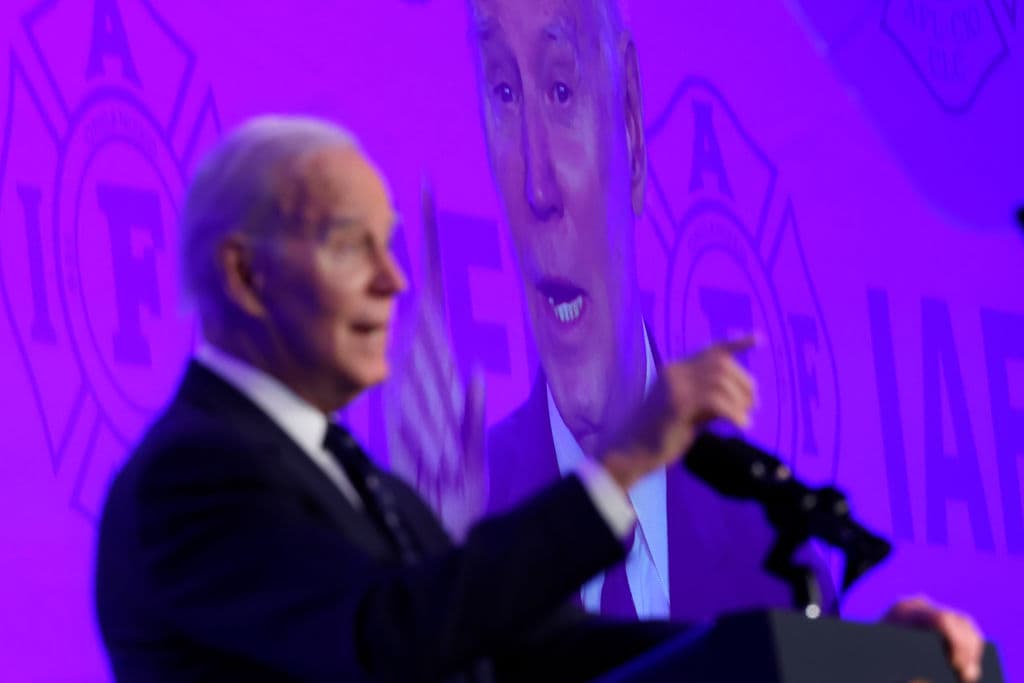 Laura Ingraham Declares âWe Have a Hologram for a Presidentâ in Brutal Segment Dismantling the Left