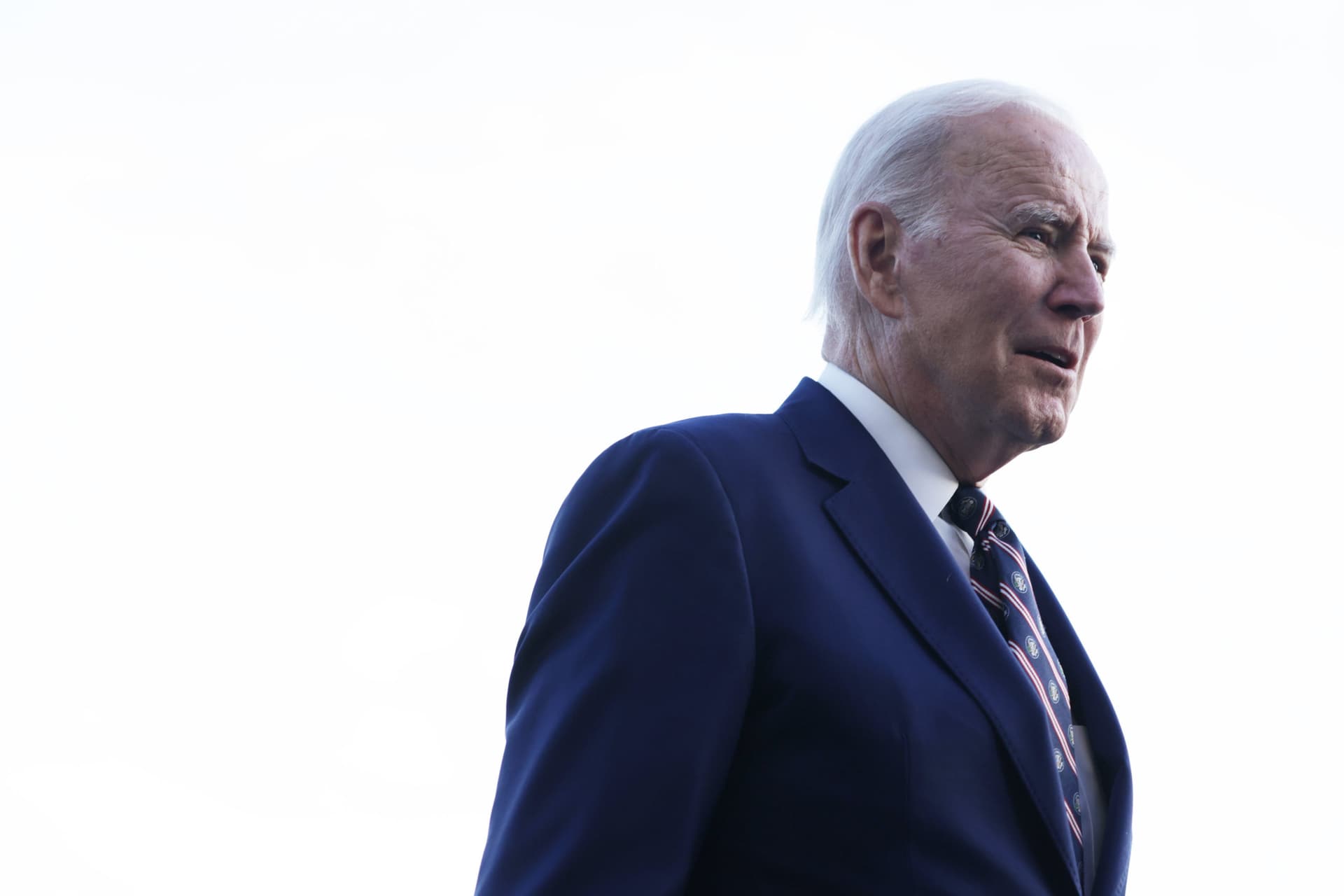 Biden Blasted After Claim About Republicans and ‘Defunding the Police Department’