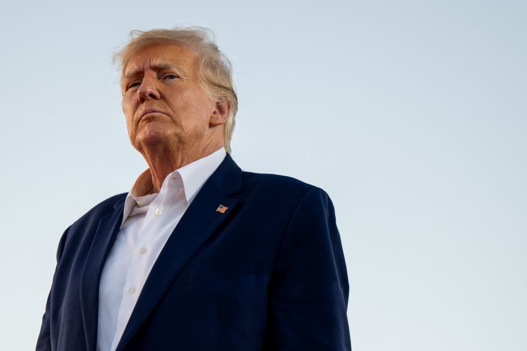 House Democrats Are Reportedly Terrified After Trumpâs Indictment: âWe All Have To Be Very Carefulâ