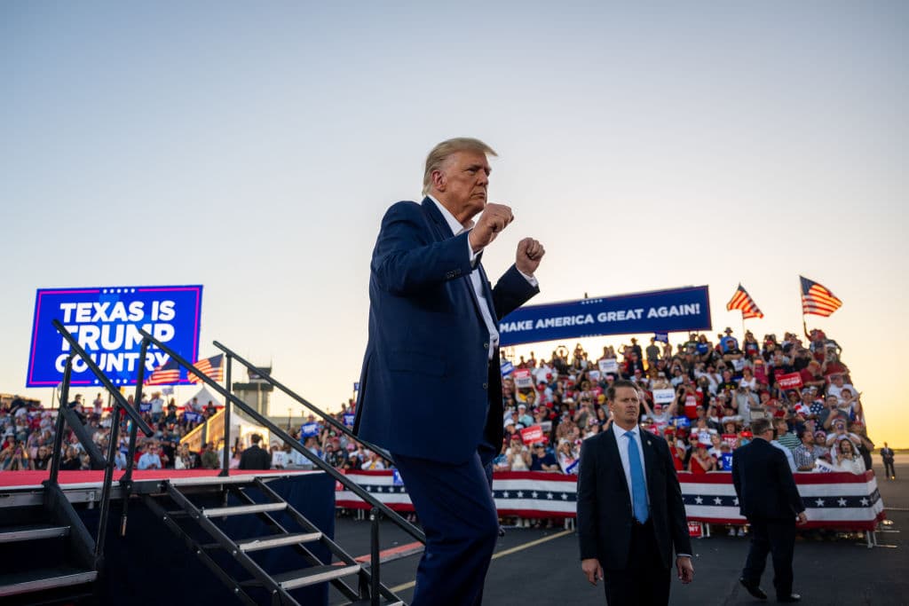 Trump Reveals Latest Leadership Team â 4 Prominent Names Are Noticed as Missing