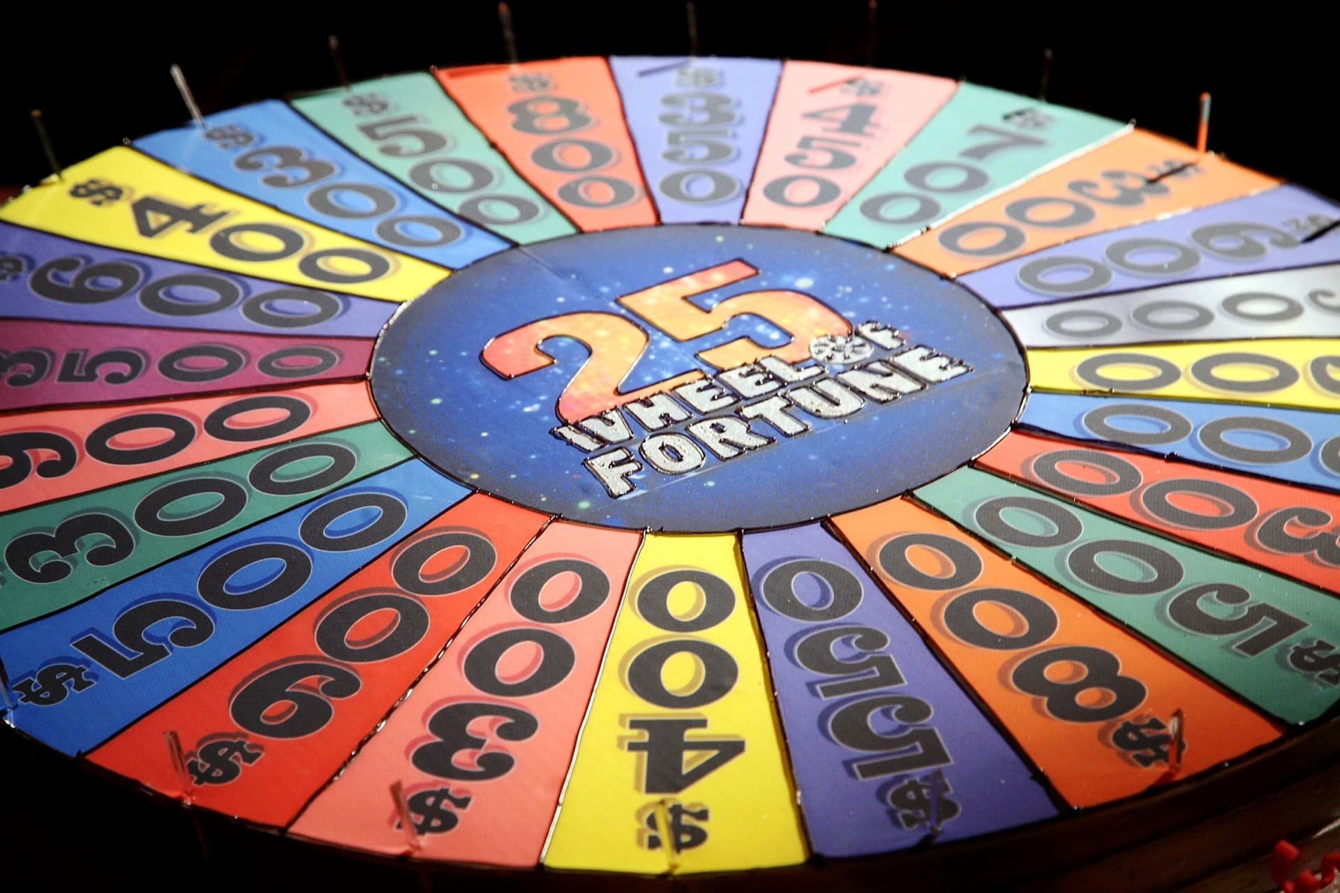 âWheel of Fortuneâ Contestant Misses Million-Dollar Answer by 3 Letters