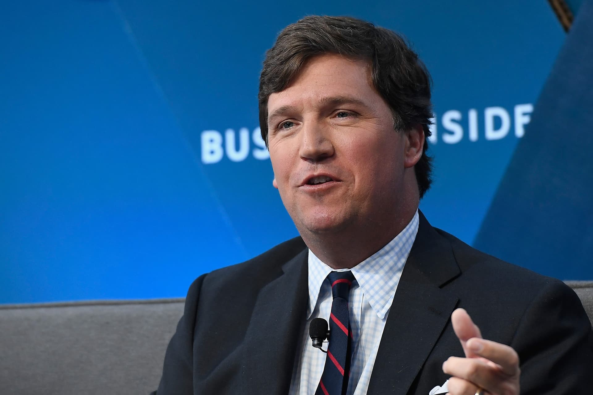 Prosecutors Claim Tucker Carlsonâs January 6 Footage Lacks Context