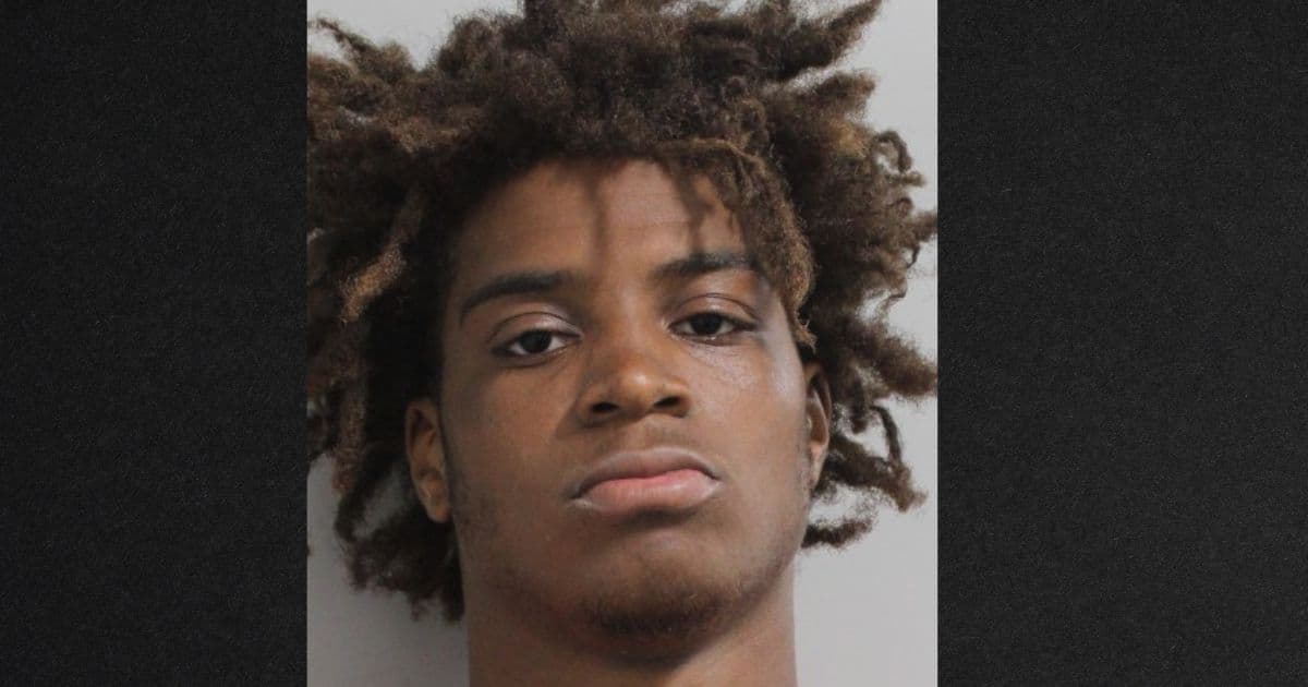 āHeās a Stupid Rapperā: Gang Member Charged with Murder After Police Hear His Latest Song