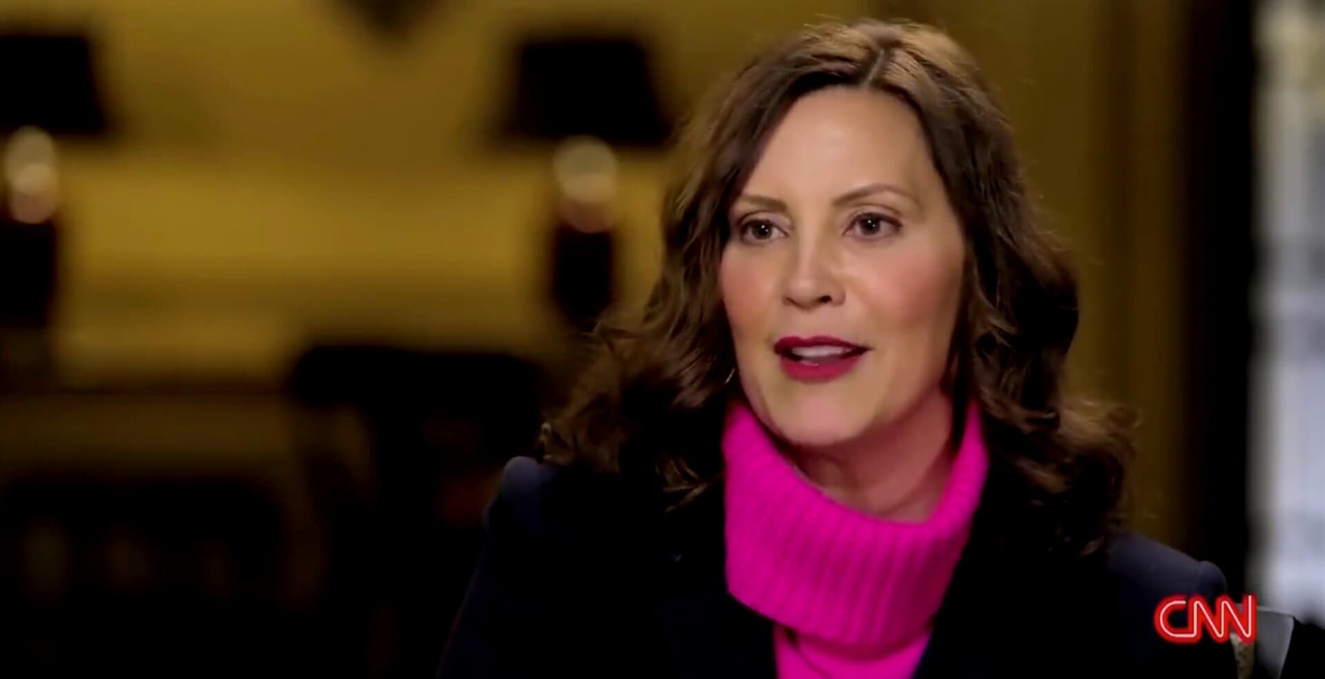 Whitmer Torched After Admitting She Made COVID Decisions That Did Not ‘Make a Lot of Sense’