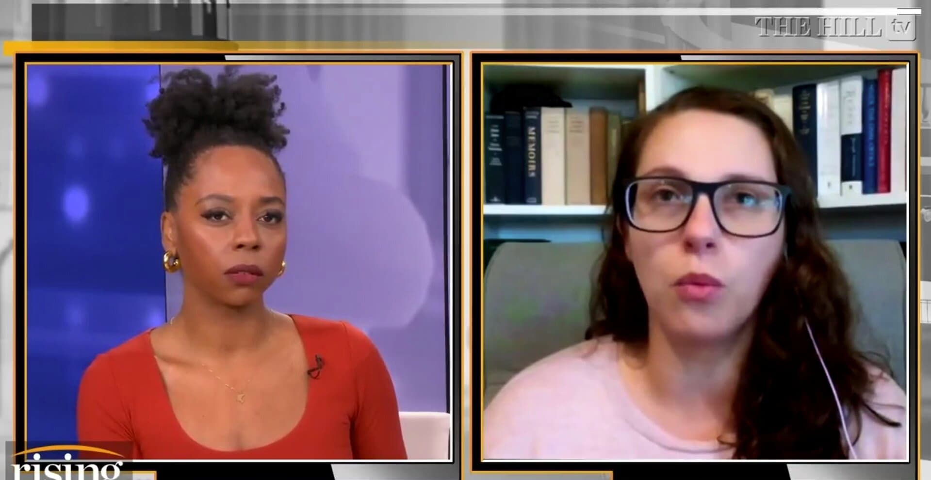 Video: Conservative Pundit Goes Viral When Asked to Define ‘Woke’