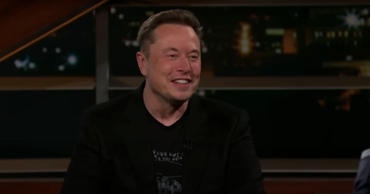 Elon Musk Reveals Secret Behind Tuckerās Viral Twitter Video That Makes It That Much Better