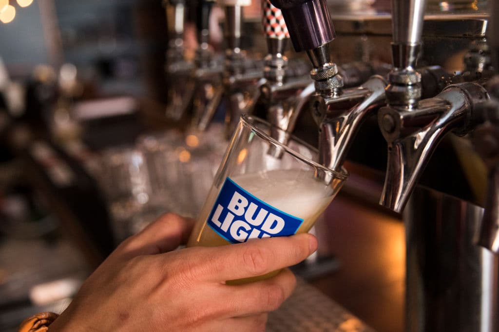 Beer Brand Defends âCommemorative Canâ to Celebrate Trans Activistsâ â365 Days of Girlhoodâ