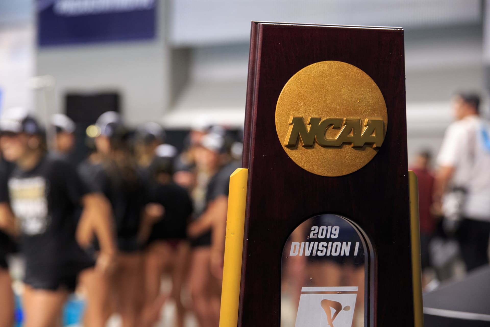Swimmer Riley Gaines Slams University for Suggesting Protest During Her Event Was ‘Peaceful’