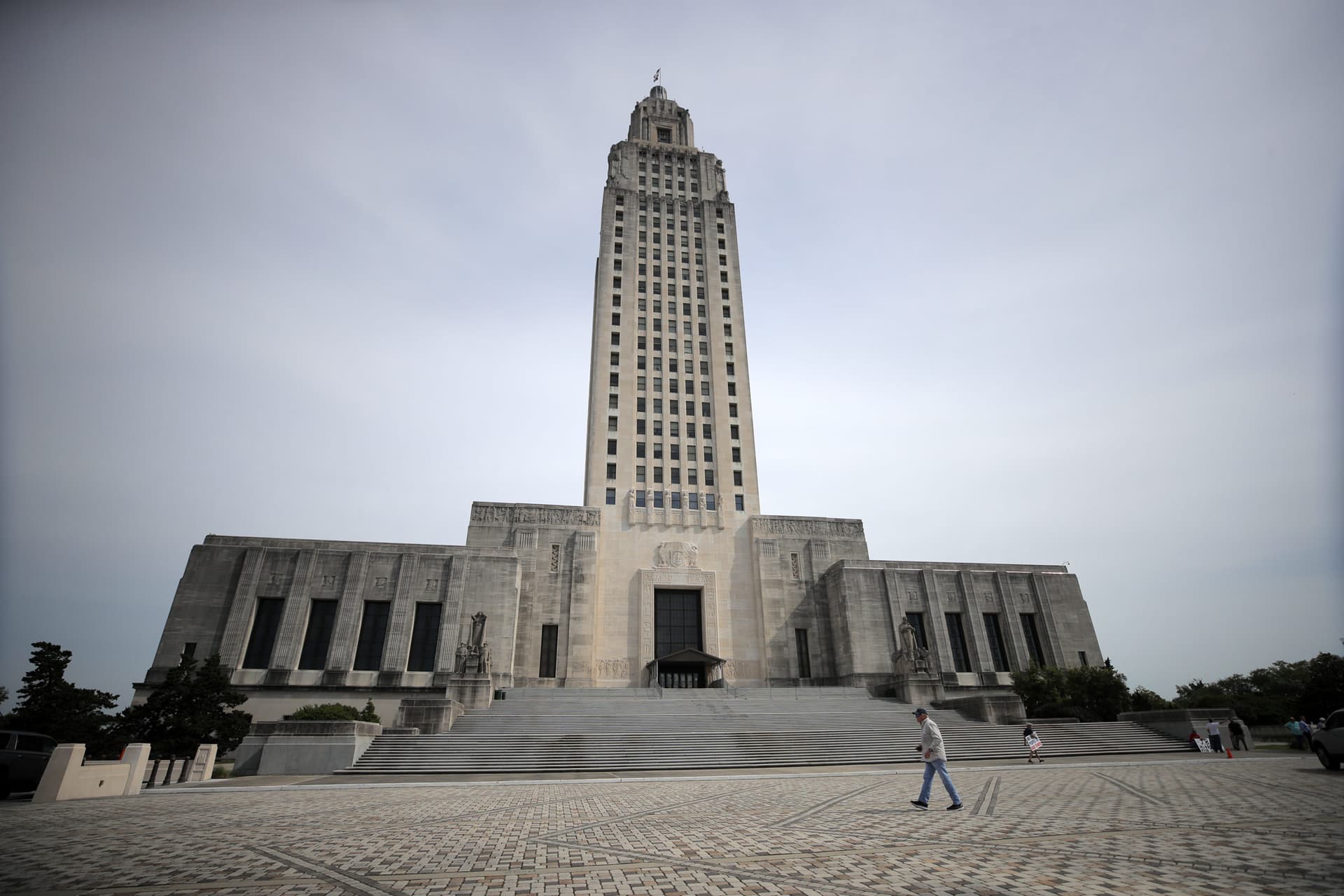 Louisiana State Lawmaker Decides to Join the Republican Party