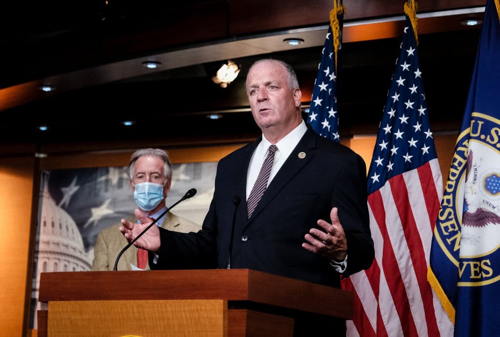 Senior House Democrat Announces He Won’t Run for Re-Election, Putting Battleground Seat Up for Grabs