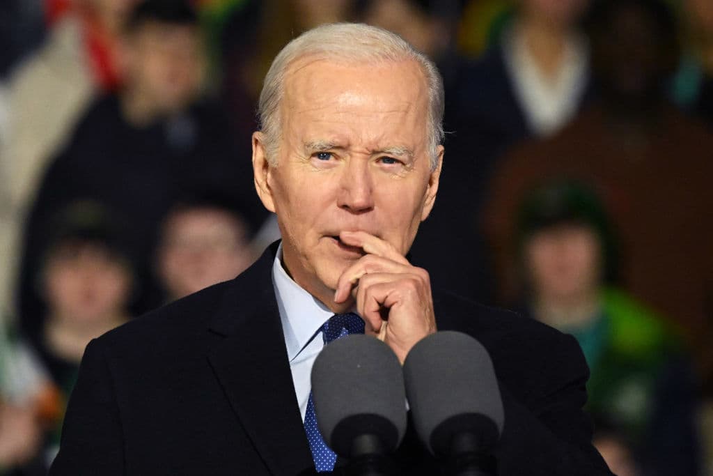 New Hampshire Prepared to ‘Publicly Embarrass’ Biden, Hand Him Shocking Statewide Defeat