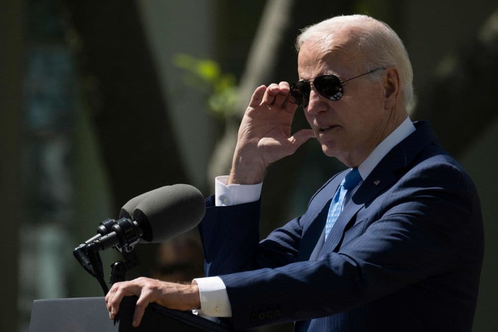 Joe Biden Gets Major Fact Check After Public Outcry