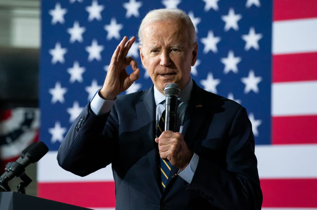 Reports Share When Biden Could Reveal His 2024 Plans