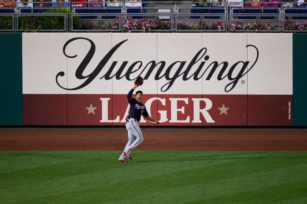 Patriotic Yuengling Won a Legal Battle Against Bud Light After Marketing Department Went âToo Farâ: Flashback