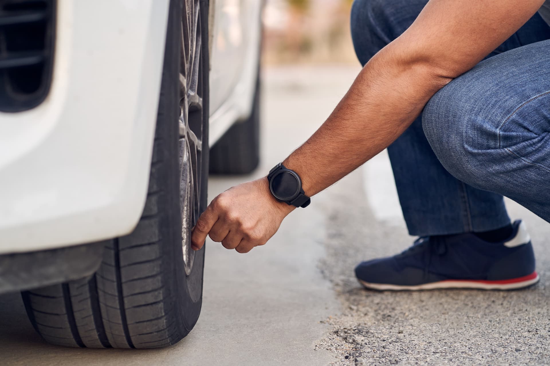 More Than 540,000 Tires Recalled ā If Yours Match the Description and Have This Symbol, Take Immediate Action