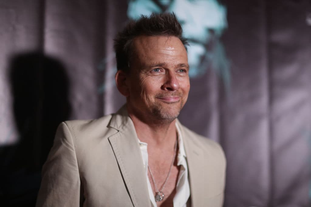 âBlue Collarâ Actor Gets Real About Cognitive Dissonance Seen in Hollywood: âJesus Is Our Lord and Saviorâ
