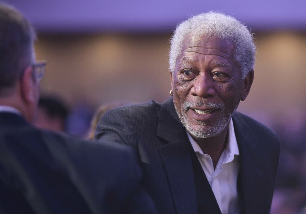 Morgan Freeman Calls Black History Month an âInsultâ