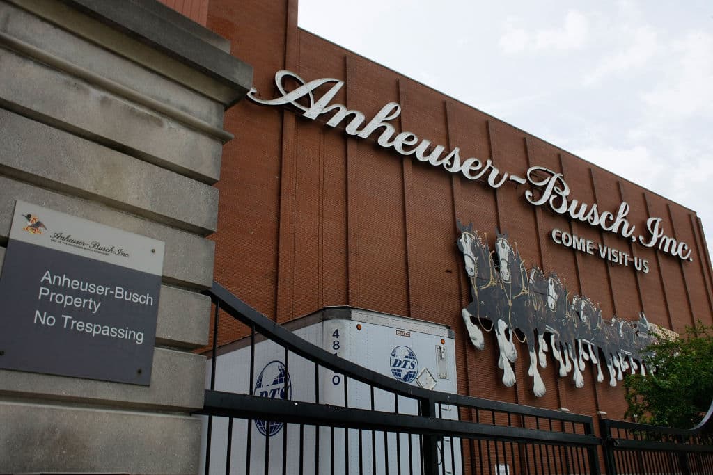 Former Anheuser-Busch President Calls on Brand’s CEO to Resign in Scathing Letter