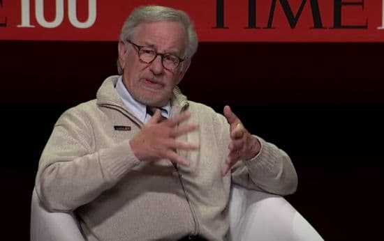 Steven Spielberg Declares Films Should Not Be ‘Revised’ to Fit Today’s ‘Lenses’