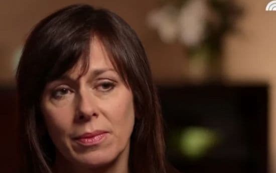 Mother of Louisville Bank Shooter Speaks Out