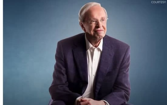 Well-Known Pastor Dr. Charles Stanley Dies at 90