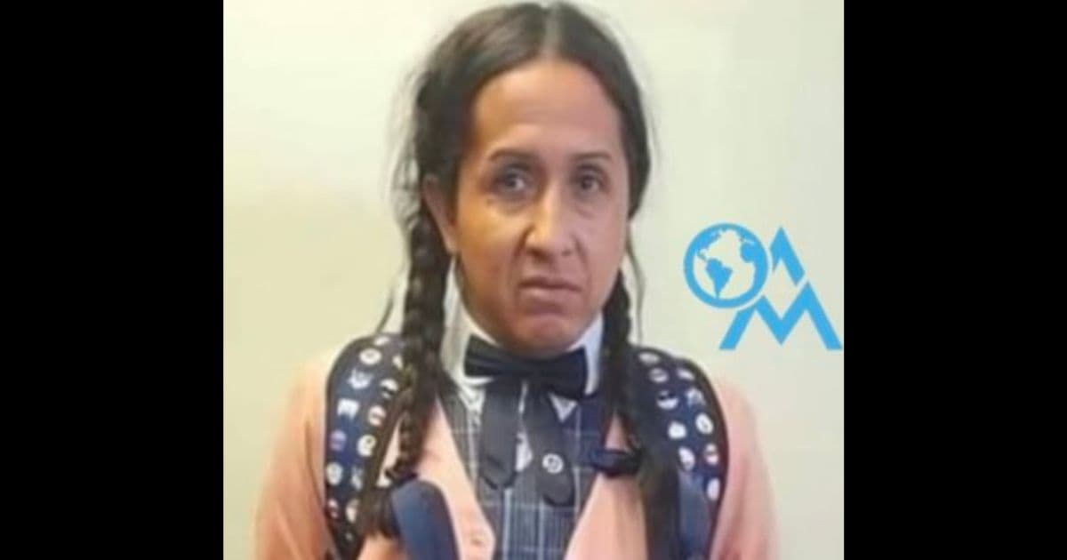 Suspicious Uniformed âStudentâ Seen Leaving Girlsâ School Restroom, Police Respond and Arrest 42-Year-Old Man: Report