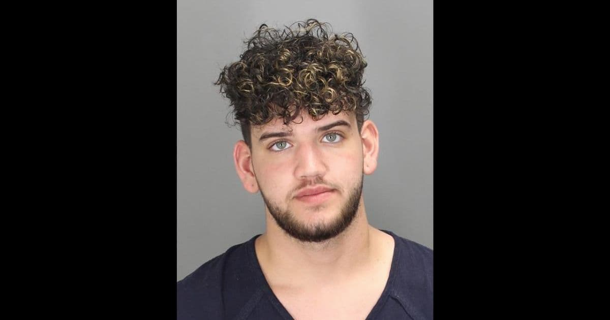 Teen Allegedly Posing as âPhony Copâ Gets Major Surprise Once Heâs Realized Who He Pulled Over