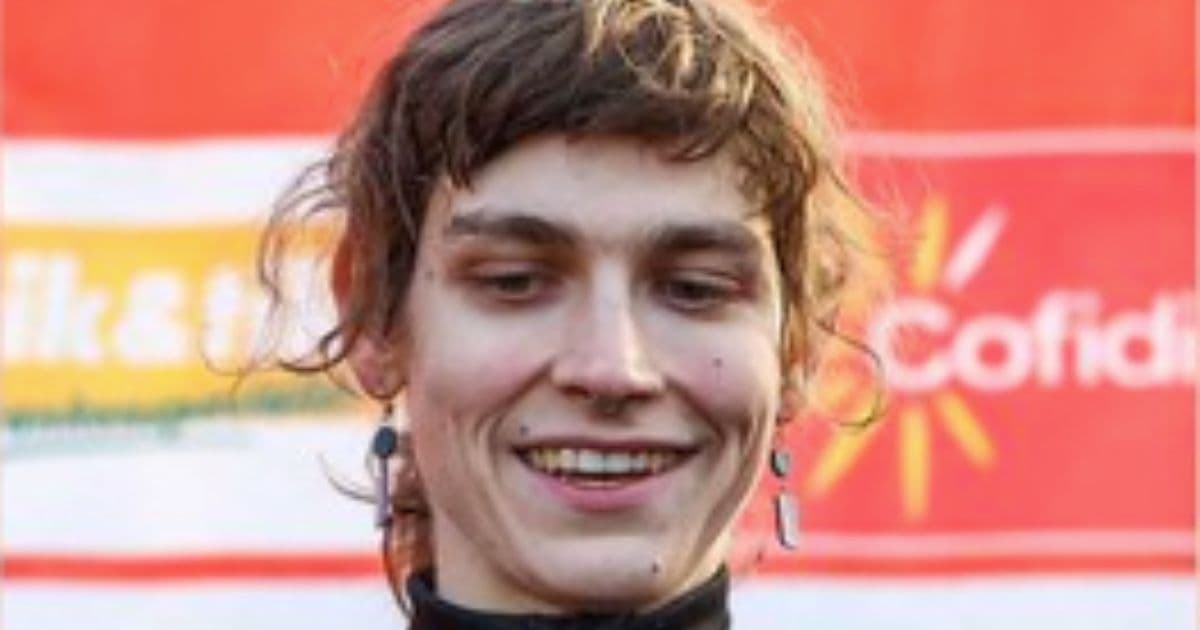 Man Who Thinks He Is a Woman Takes First in Womenâs Category in Tour of the Gila Bike Race