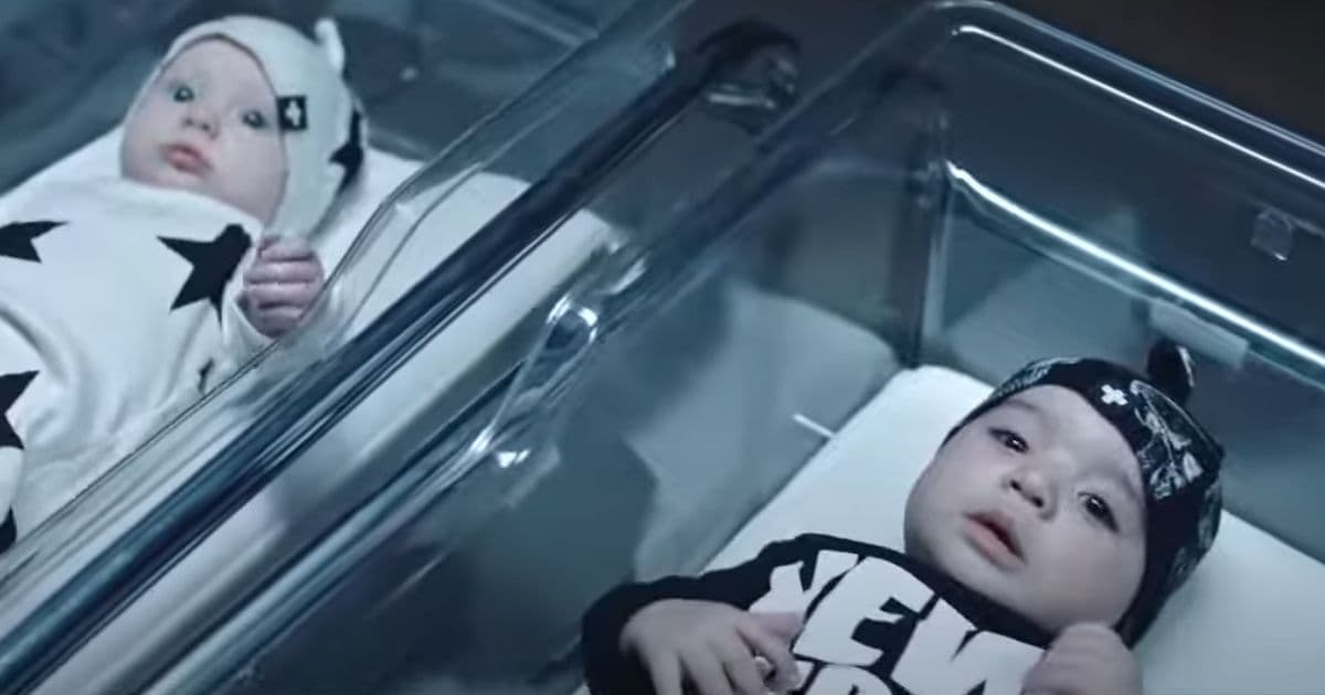 Flashback: Before Target Marketed Demonic Transgender Gear to Children, Celebrity Did the Same Thing