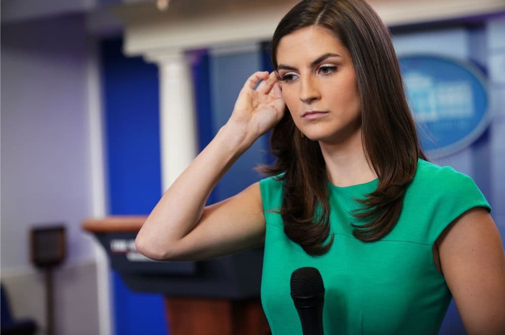 Host of CNNâs Trump Town Hall Is About to Get Career-Changing News: Report