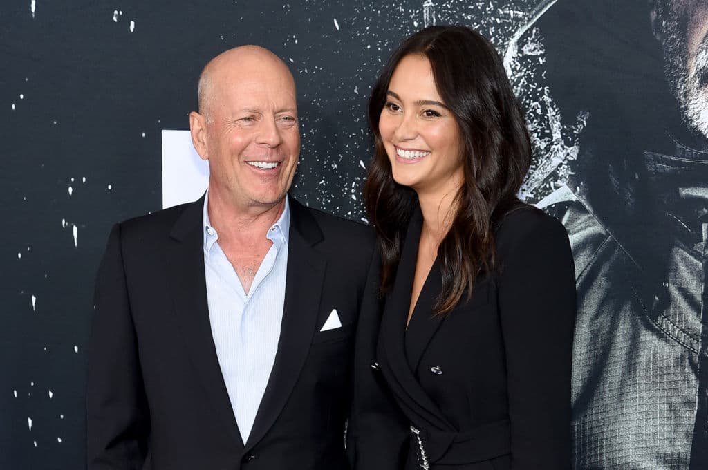 Bruce Willisâ Wife Talks New Brand for Womenâs Brain Heath Following His Dementia Diagnosis