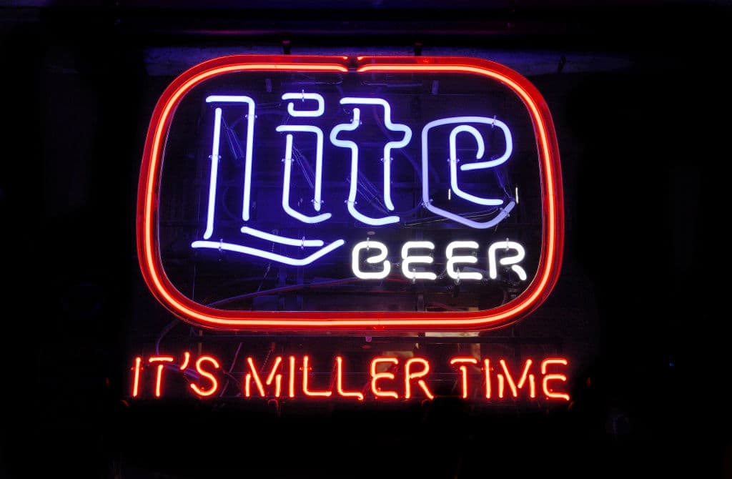 Miller Lite Responds to Backlash Over ‘Woke’ Ad