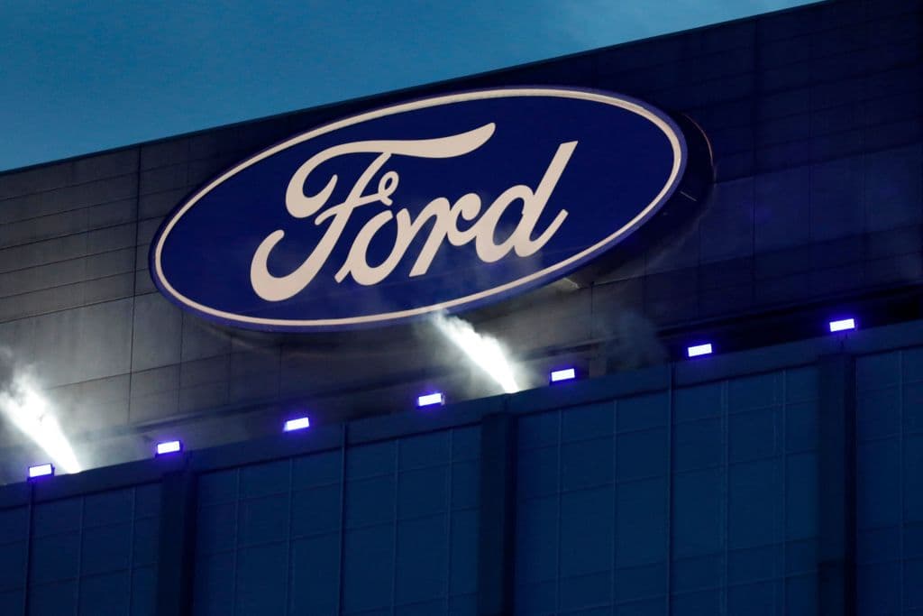 Ford Abruptly Halts Construction on Much-Touted $3.5 Billion EV Battery Plant