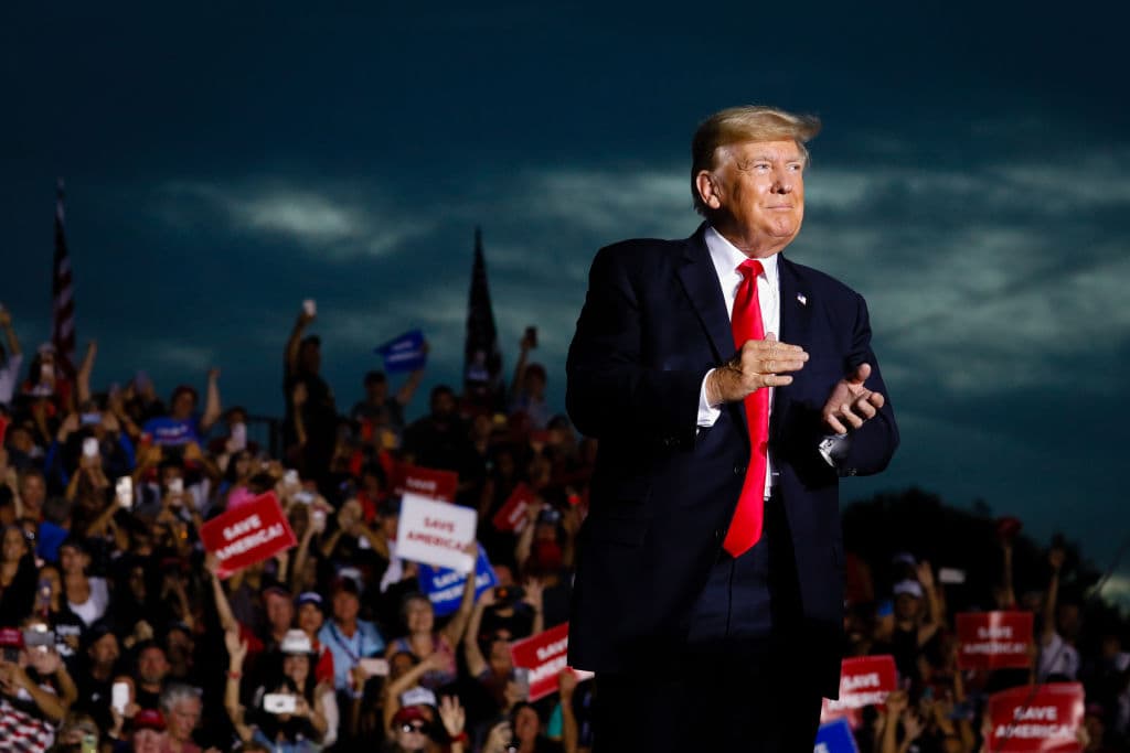 Top Historian Weighs In on 2024 – Trump Fans Will Want to See This