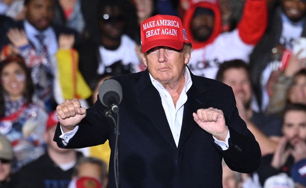 Fact-Checkers’ Sad Attempt to Minimize Trump Rally Attendance Blows Up in Their Faces