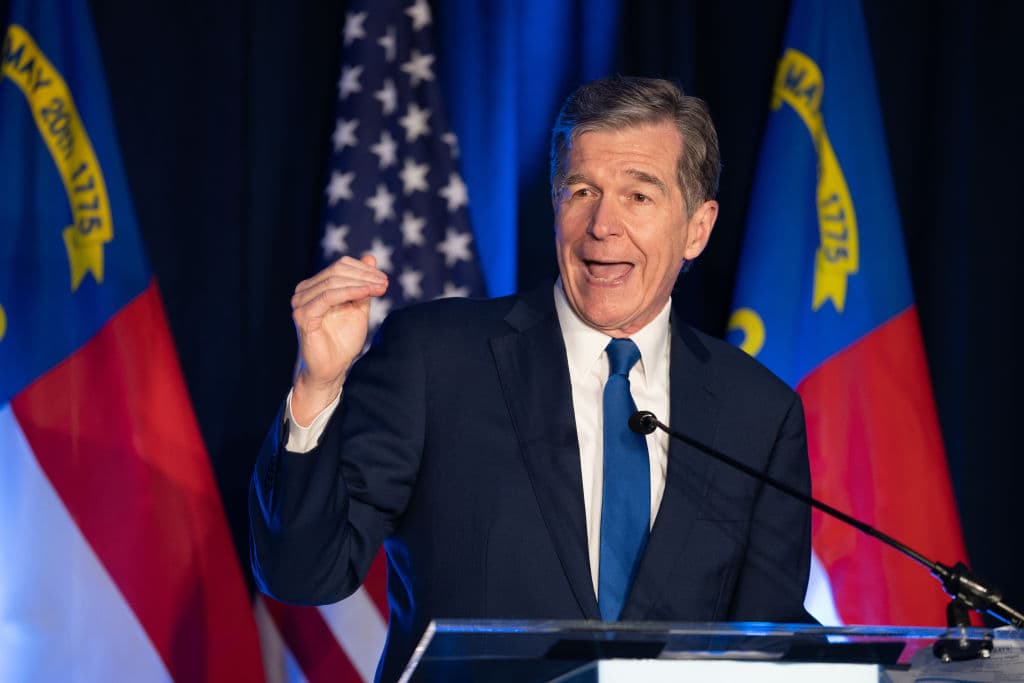 Dem Governor Issues ‘State of Emergency’ Over GOP Bill