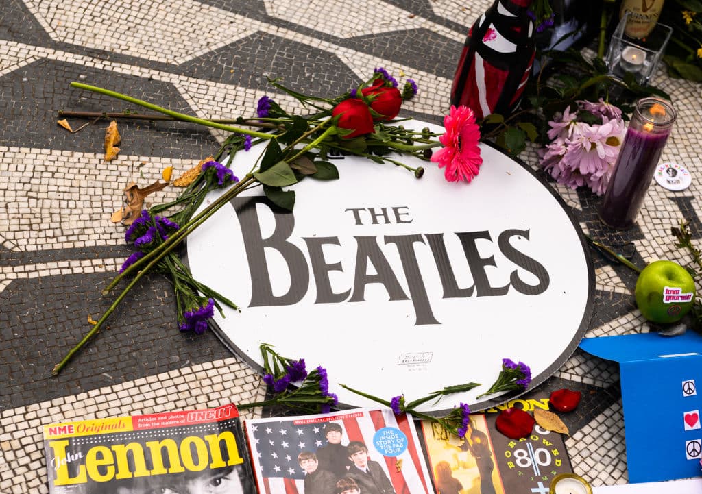 Chas Newby, Former Beatles Bassist, Dies