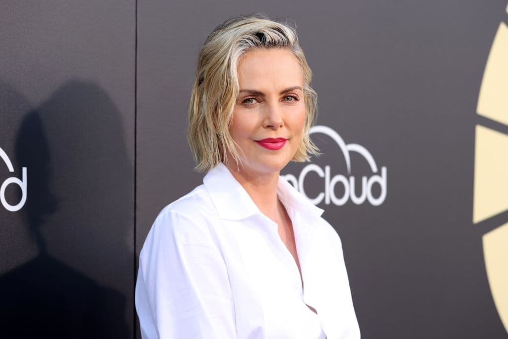 Charlize Theron Threatens to āF**k Anybody Upā for Not Supporting Drag Queens
