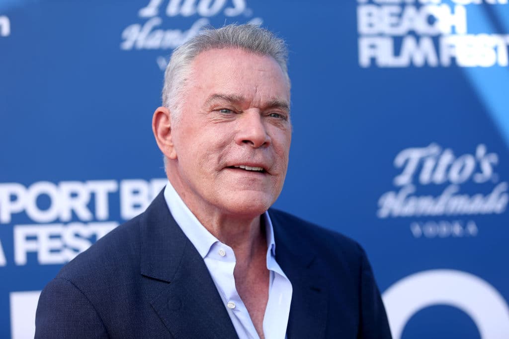 Documents Reveal Ray Liotta’s Cause of Death Nearly a Year After His Unexpected Passing: Report