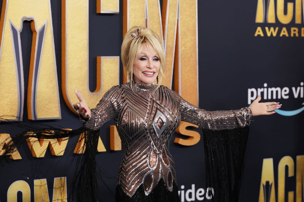 Dolly Parton: ‘My Faith Impacts Everything I Do’