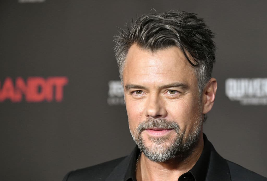 Hollywood Actor Admits to What Heās Been Doing in North Dakota: In Case āS*** Hits the Fanā