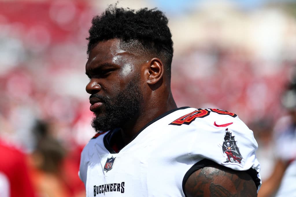 NFL Starās 2-Year-Old Daughter Dies in āTragic Incidentā at Home