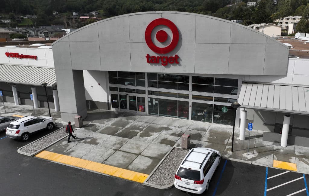 Target Execs Hold ‘Emergency’ Calls to Avoid Getting the Bud Light Treatment: Report