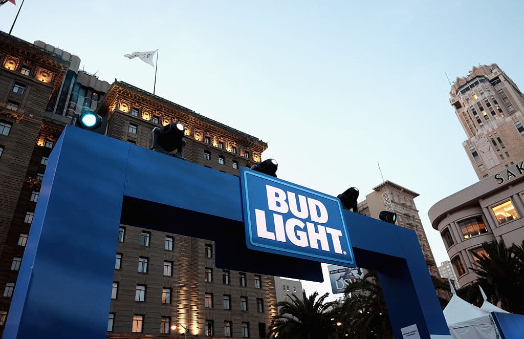 Bud Light Is Shown How It’s Done as Patriotic Beer Company Brings Back Iconic Can